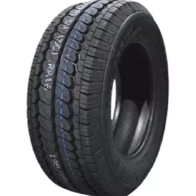 Llanta 265/70 R19.5 (18pr) 143/141l Zwarthz Zwzr01