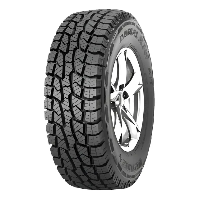 Cubierta Westlake Sl369 At 215/85 R16 C 115 Q