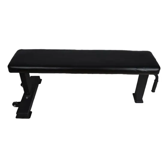 Banco Plano Pro 400 Kg