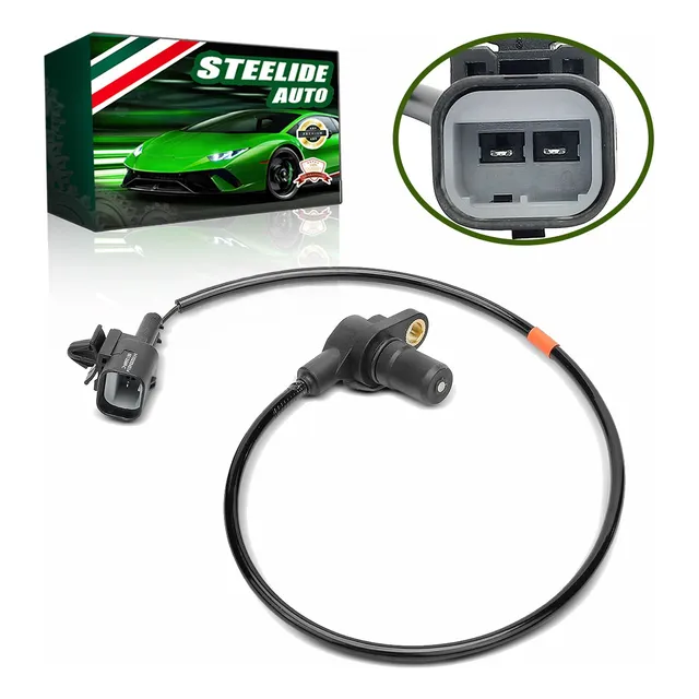 Sensor Velocidad Transmision Aut P/ Doage Attitude 2007-2016