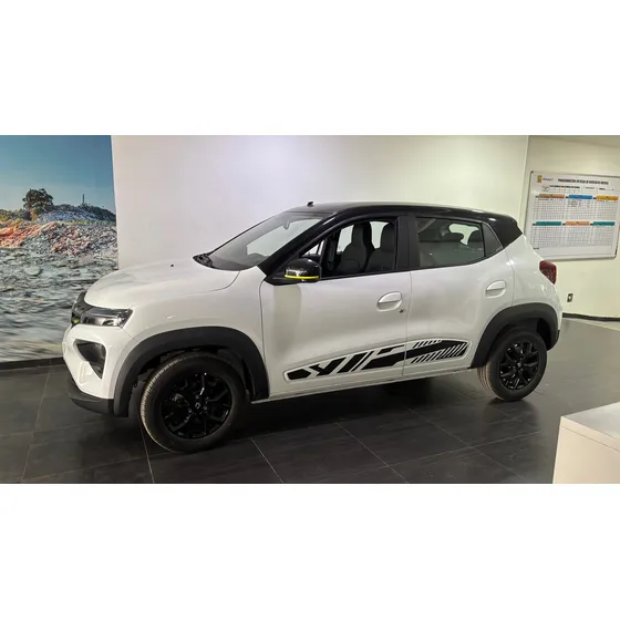 Renault Kwid 1.0 Iconic