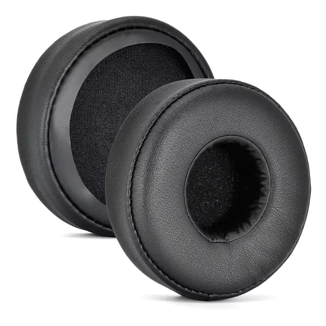 Para Sony Wh-ch500 Ch510 Zx310 Zx110 Zx220bt Color Negro