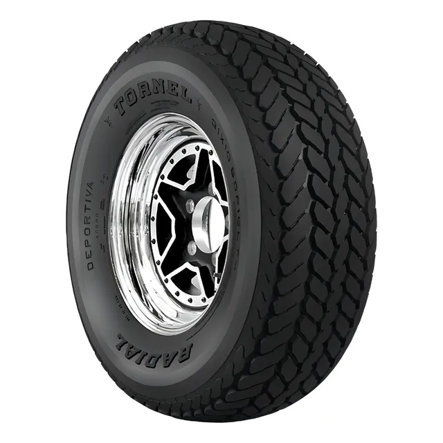 P235/60r14 Tornel Deportiva 96s