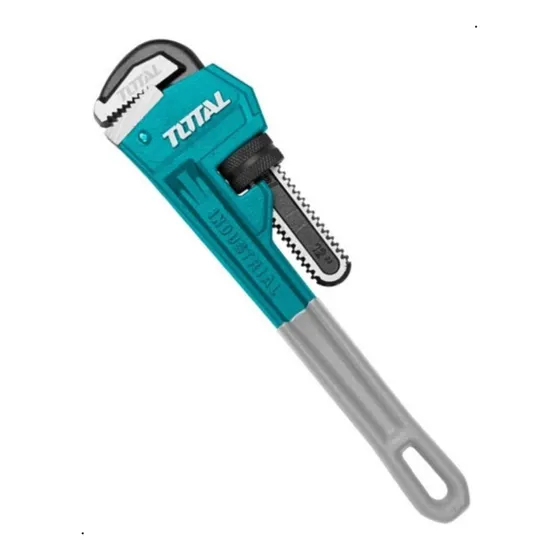 Llave Inglesa Stillson 12 Pulgadas Total Tht171206