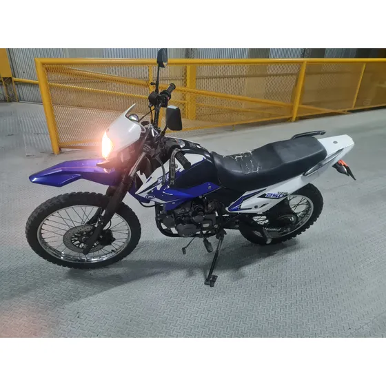 Motomel Skua 250c.c