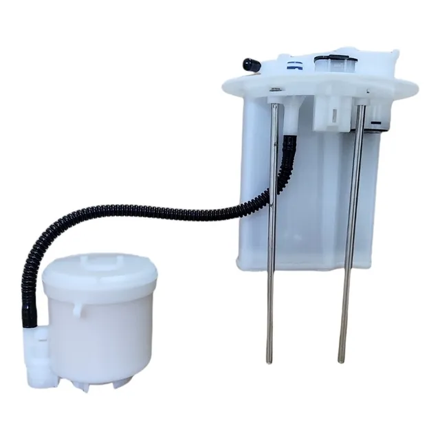 Tapa Bomba Gasolina Con Filtro Canister Yaris Sport Y Belta 
