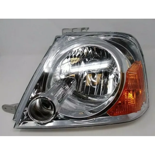 Faro Izquierdo Chevrolet Gran Vitara Xl7 04-05 Depo