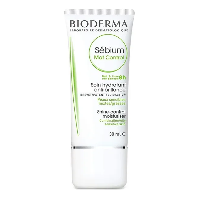 Sebium Mat Control 30ml Bioderma