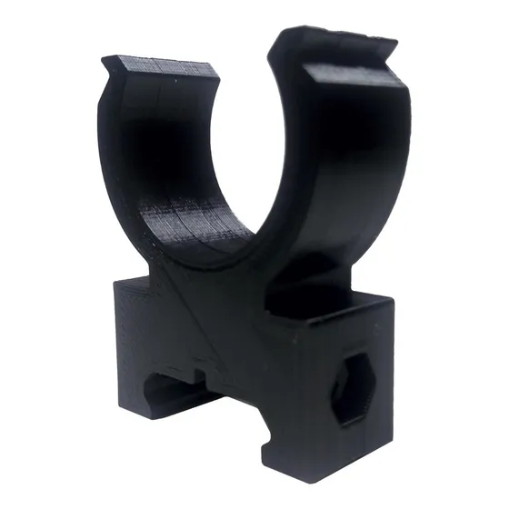 Portalinterna Riel Inferior Glock (airsoft/paintball/milsim)
