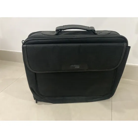 Bolso Para Laptop Fujita Hn-01 15.6  Japon