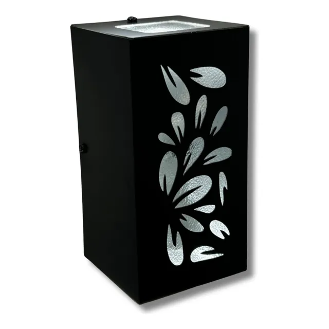 Apliqué Pared Exterior Bidireccional Pack X4