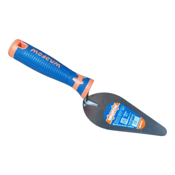Cuchara Para Albañil 6 Pulgadas