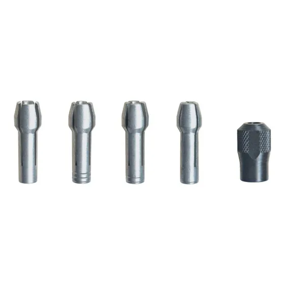 Mfg 4485 Kit Tuerca Sujecion Cambian Facilmente