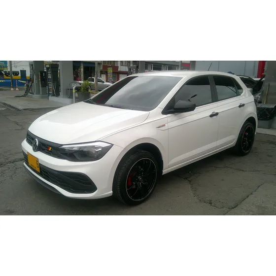Volkswagen Polo Track 1.6