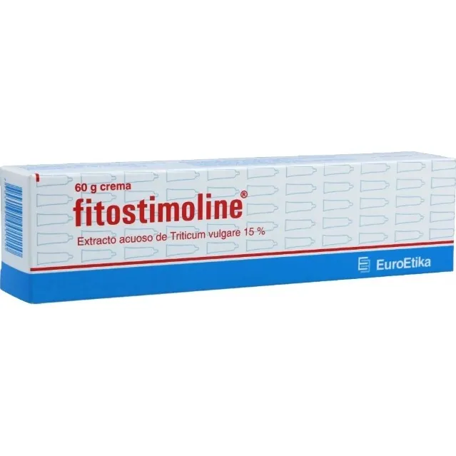 Fitostimoline® Crema 60g