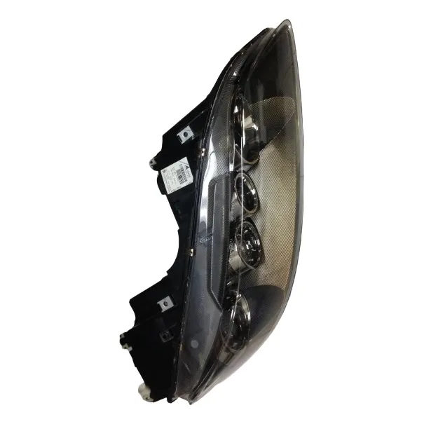 Faro Derecho Mazda 6i Del 2003 Al 2009 Original 
