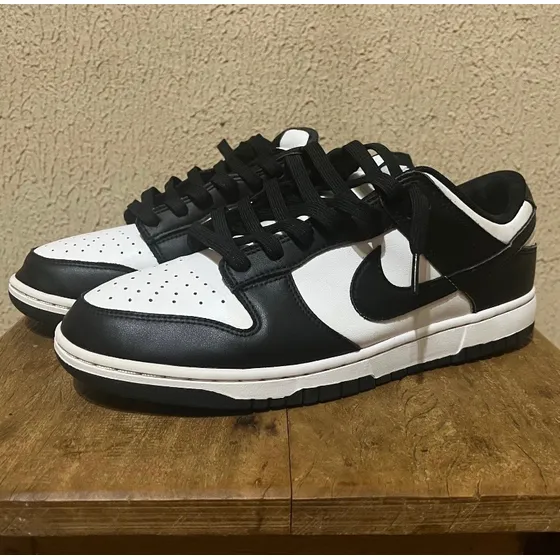 Nike Dunk Panda