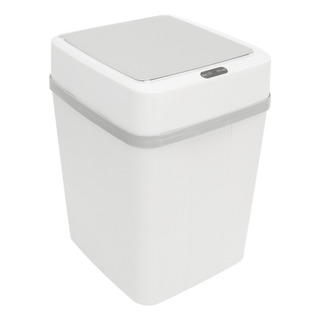 Lata De Lixo Automática Smart 12l Quick Motion Sensing Auto Lata De Lixo Automática Smart 12l Quick Motion Sensing Auto