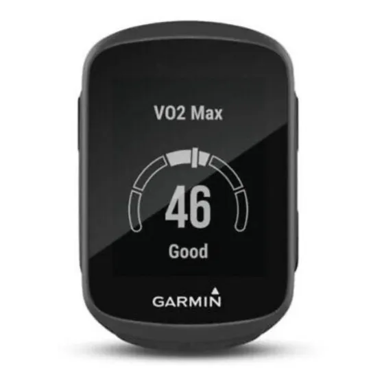 Ciclocomputador  Gps Garmin Edge 130 Plus Bicicleta Ciclismo