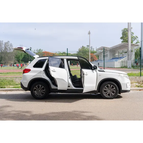Suzuki Vitara Americana