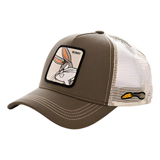 Gorra Malla Sol Looney Toons Hombre Mujer Niño Visera Curva Gorra Malla Sol Looney Toons Hombre Mujer Niño Visera Curva
