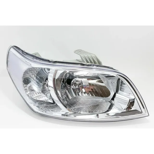 Faro Derecho Chevrolet Aveo Speed Depo