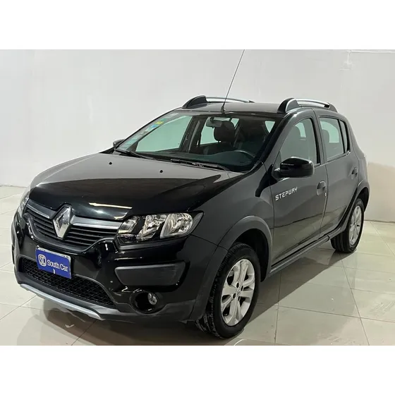 Renault Sandero 1.6 Dynamique 105cv
