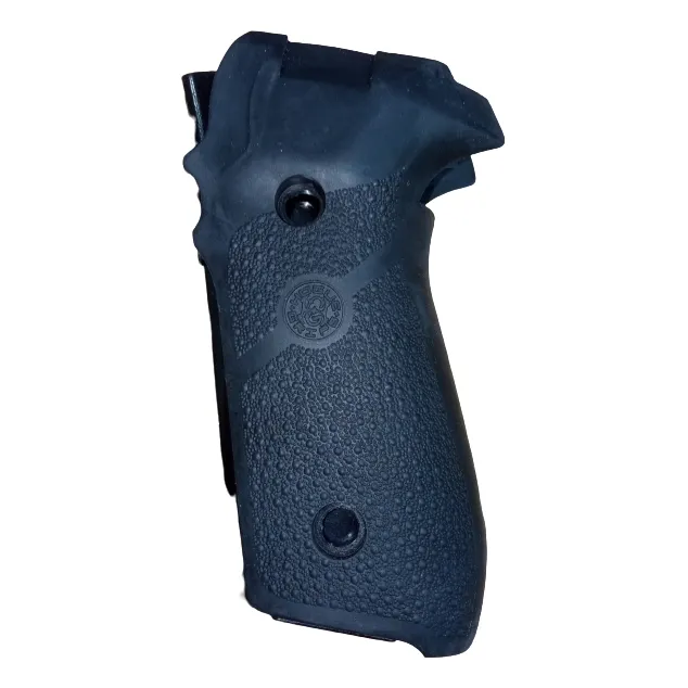 Cacha De Goma Hogue Sig Sauer P228 P229 Nuevo 