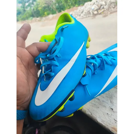 Nike Mercurial