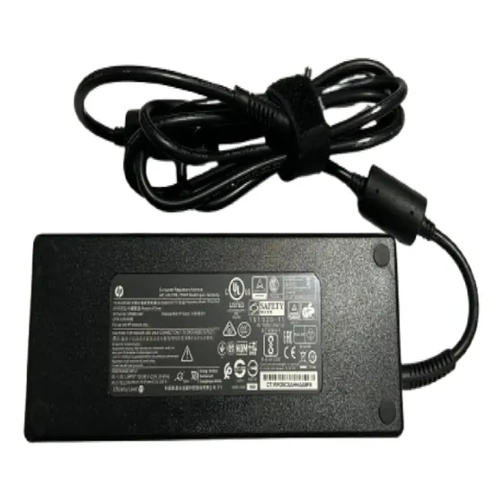 Cargador Hp 19.5v 10.3a 200w Original Nuevo 4.5 * 3.0