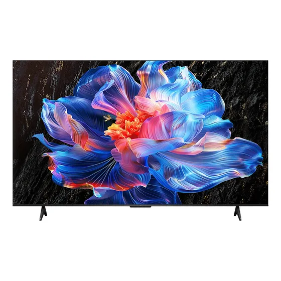 Televisor Inteligente Tcl 55 P6k Uhd