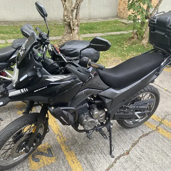 Akt Ttds200 Mod 2023