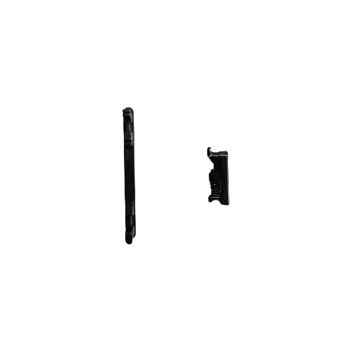 Botones Power Volumen Compatible C/ Motorola G6play / E5