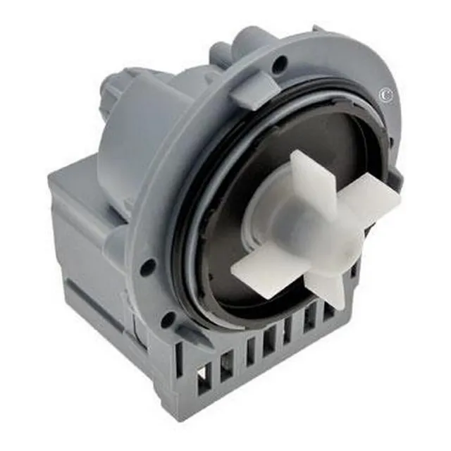 Bomba Lavadora Samsung Carga Frontal Wd9102rnw