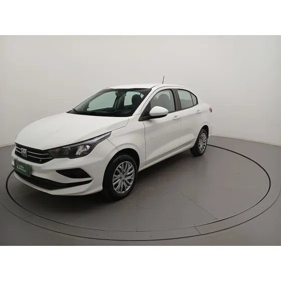 Fiat Cronos 1.0 Firefly Flex Drive Manual