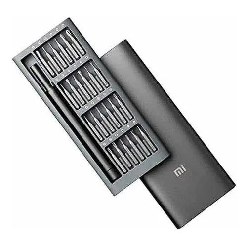 Kit Destornilladores De Precisión Xiaomi