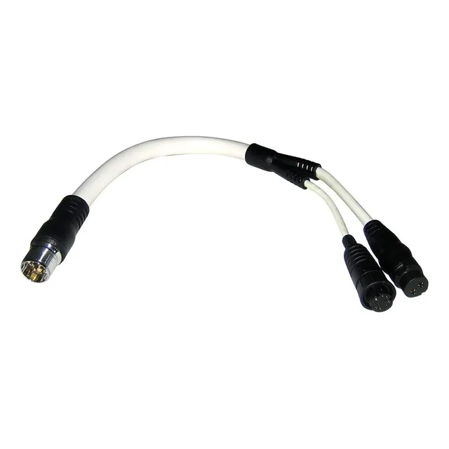 Raymarine A80308 Quantum Radar Cable Adaptador