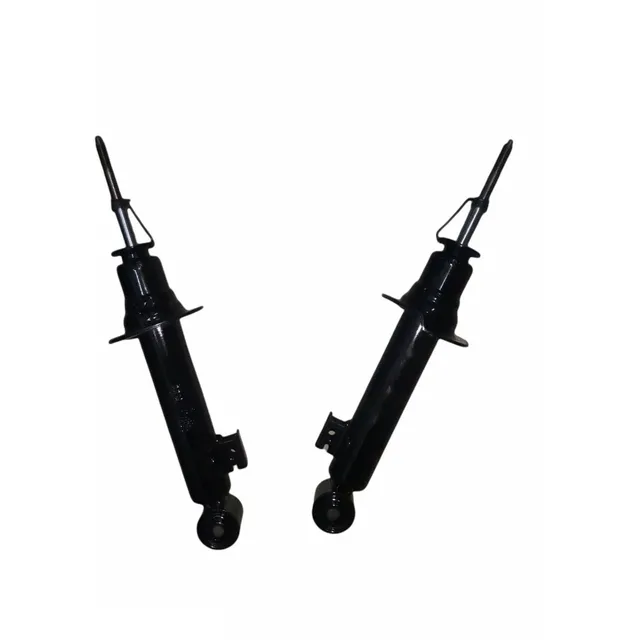 Kit Amortiguadores Delanteros Mitsubishi L200 Triton 2017-22
