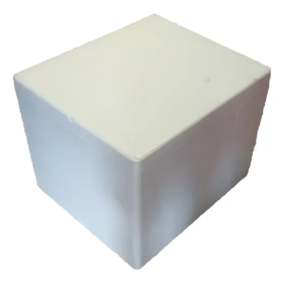 Conservadora Caja  Telgopor Ct413 90 Litros 530x450x380