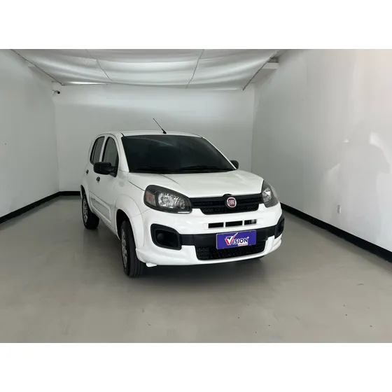 Fiat Uno 1.0 Attractive Flex 5p