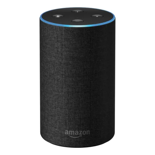 Echo Studio Com Alexa Preto Amazon Bivolt Charcoal | MercadoLivre