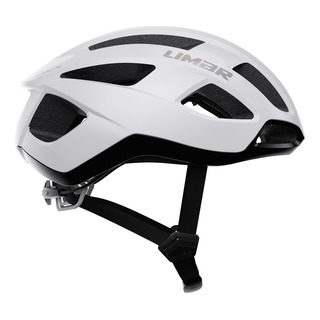 Casco Bicicleta Limar Air Stratos Ruta Iridescent - Celero Color Blanco Talle L Casco Bicicleta Limar Air Stratos Ruta Iridescent - Celero Color Blanco Talle L