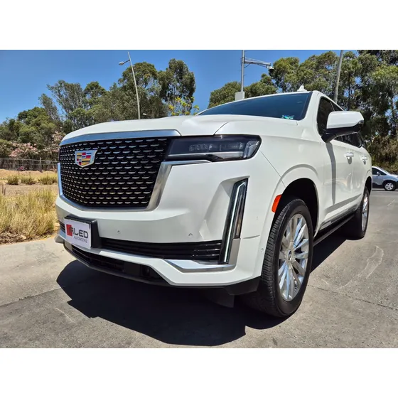 Cadillac Escalade 6.2 Premium Luxury