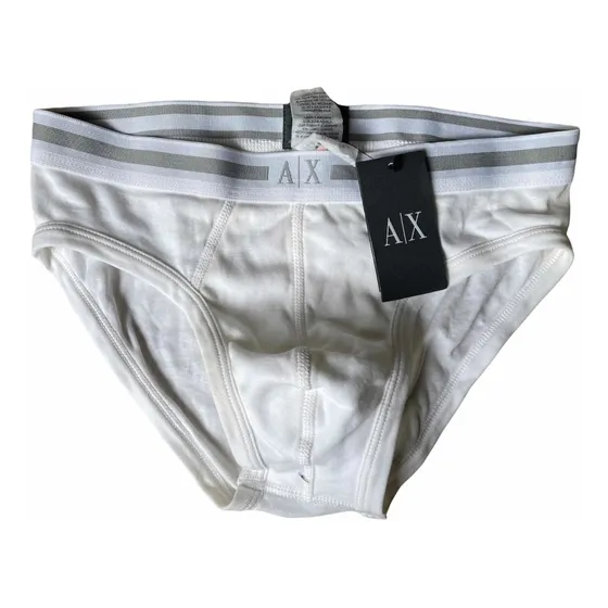 Interior Nuevo Marca Armani Exchange Original Talla M