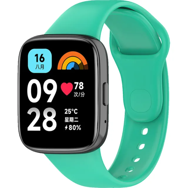 Correas Para Xiaomi Redmi Watch 3 Active