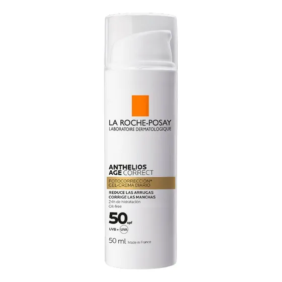 La Roche Posay Anthelios Age Correct Fps50 Protector Solar