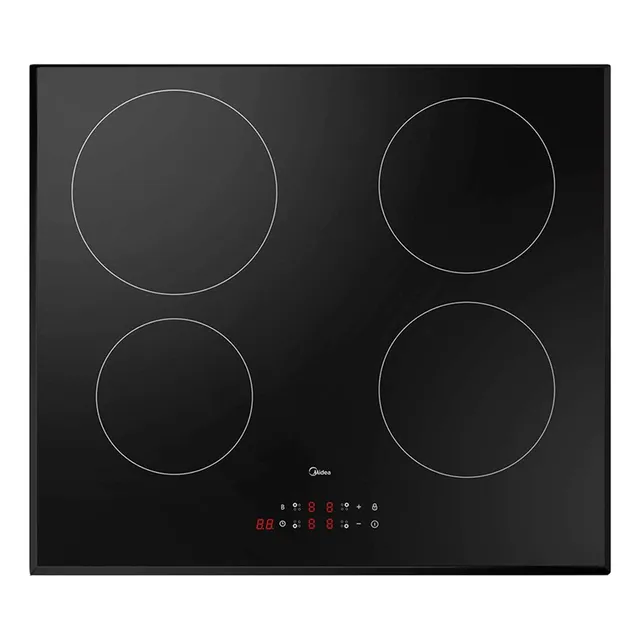 Anafe De Inducción Midea Mc-if7251j1-a