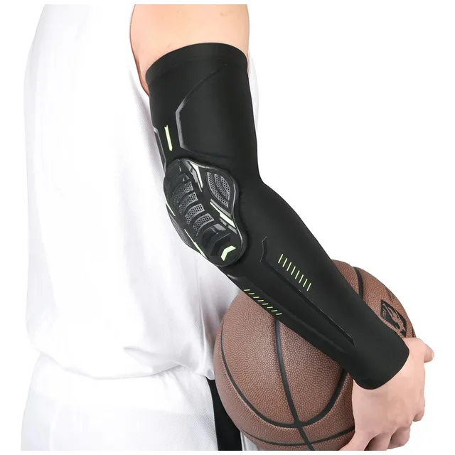 Manga Deportiva Con Codera Y Proteccion Uv Voleyball Basket