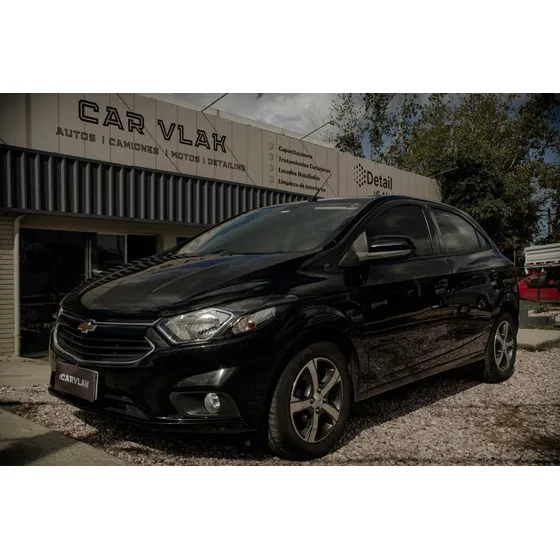 Chevrolet Onix 1.4 Ltz 98cv