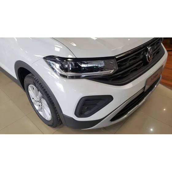 Volkswagen T-cross 1.0 170 Tsi Mt